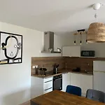 Escapade Uzétienne Cœur De Et Parking Appartamento Uzès