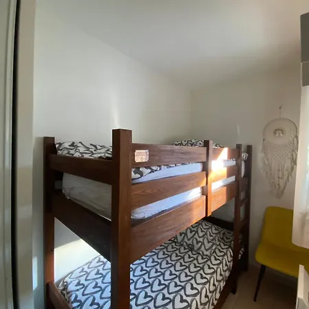 Escapade Uzetienne Coeur De Et Parking Apartmán