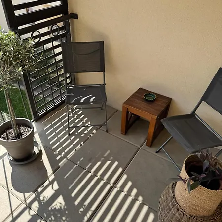 Apartmán Sejour Evasion A Uzès