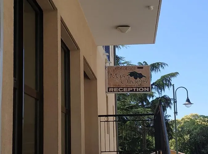 Διαμέρισμα Escapade Uzetienne Coeur De Et Parking Uzès