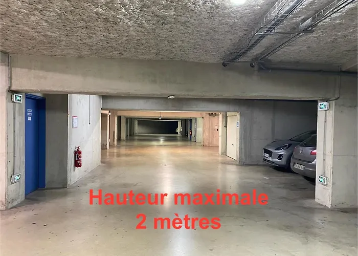 Escapade Uzetienne Coeur De Et Parking * Uzès